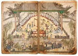 조선의 문화 다양성, 사내기생이 보여주는 또 다른 조선