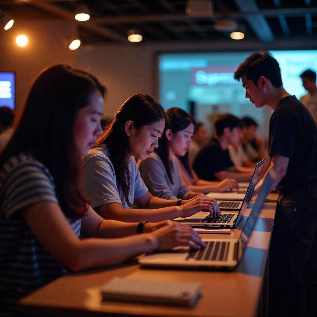 일자리의 혁명 : 인공지능 시대, 당신의 역할은 무엇인가