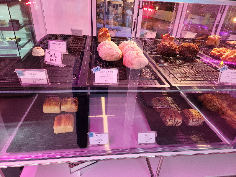 남양주 새벽 한강뷰 카페 시티10