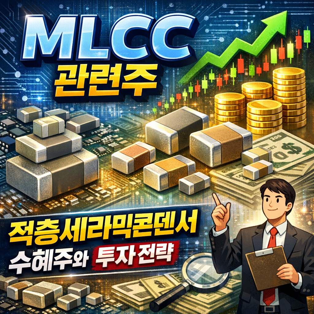 mlcc 관련주