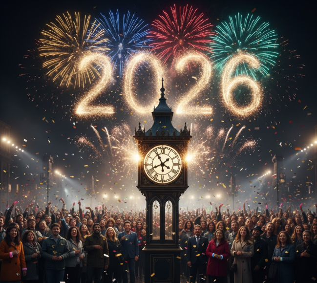 2026 새해 이미지 모음