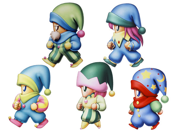 풍수사(지형) 타이틀 이미지