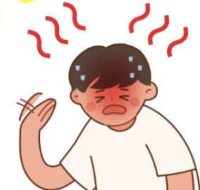 온열질환 증상