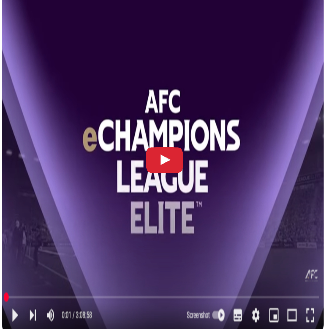 2025 AFC 챔피언스리그 고화질 중계 및 시청 가이드 총정리!