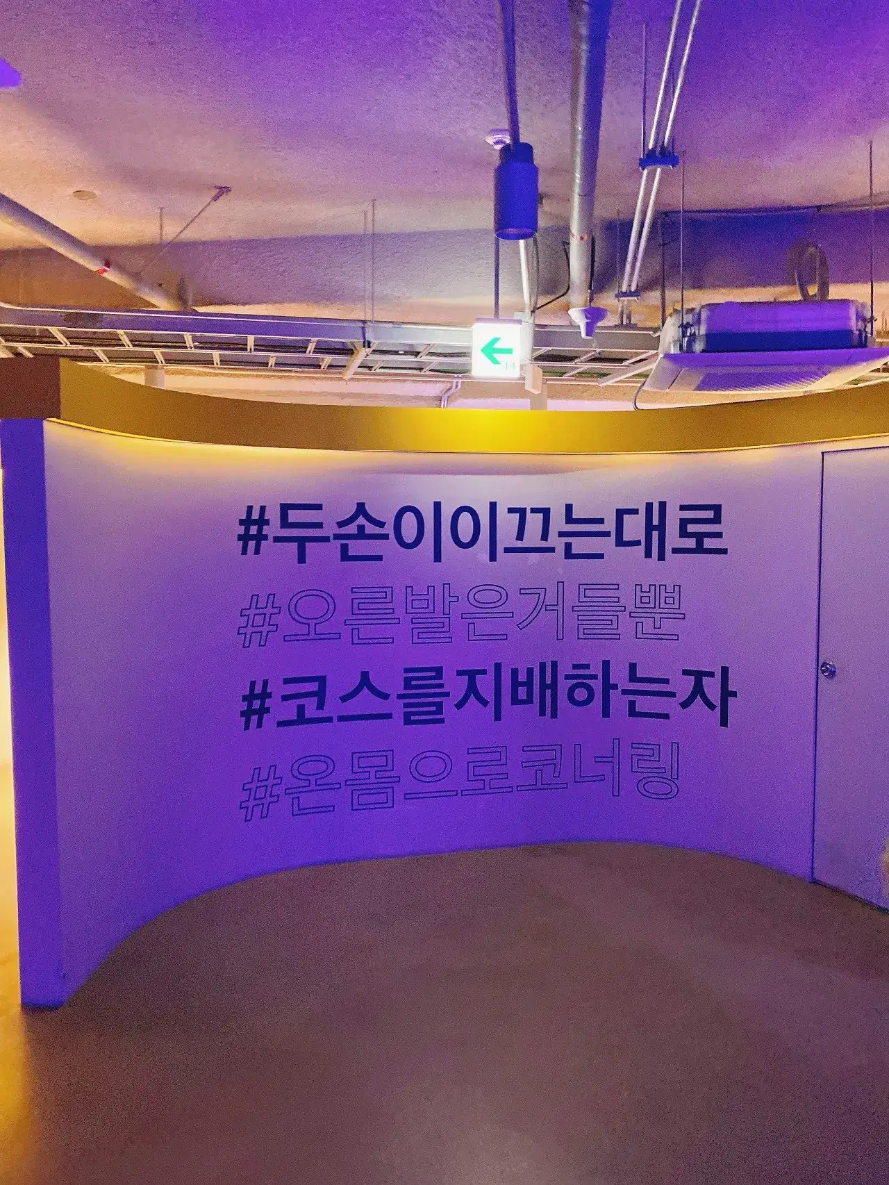 [제주도 9.81 파크 제주] 실패 없는 고카트 체험 최고 스피드 대결 Go Go