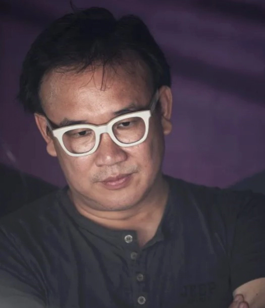 김성수 감독 프로필 나이 고향 학력 아수라 작품