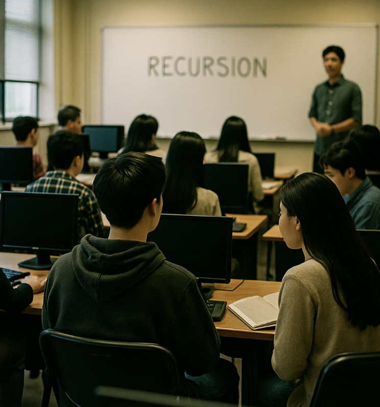 하노이탑, 왜 이름이 하노이탑일까? (유래와 역사)