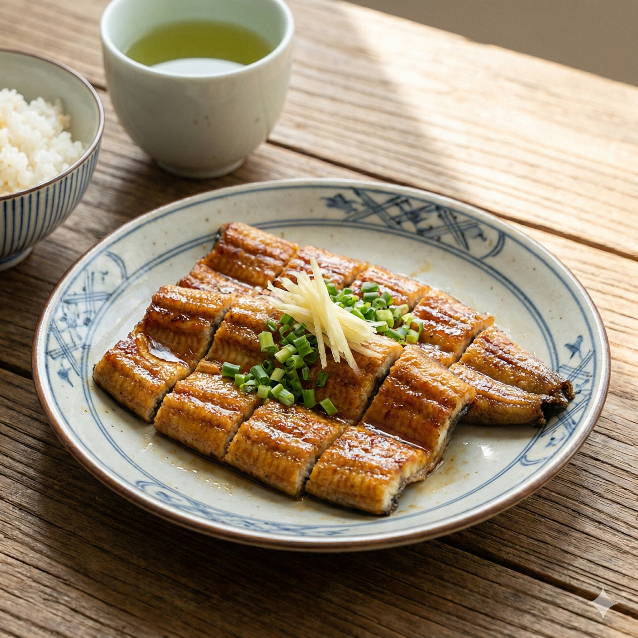 장어 효능과 부작용: 기력 보충의 상징, 스테미나 끝판왕 완벽 분석