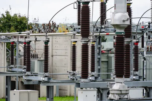 변압기 관련주 수혜주
