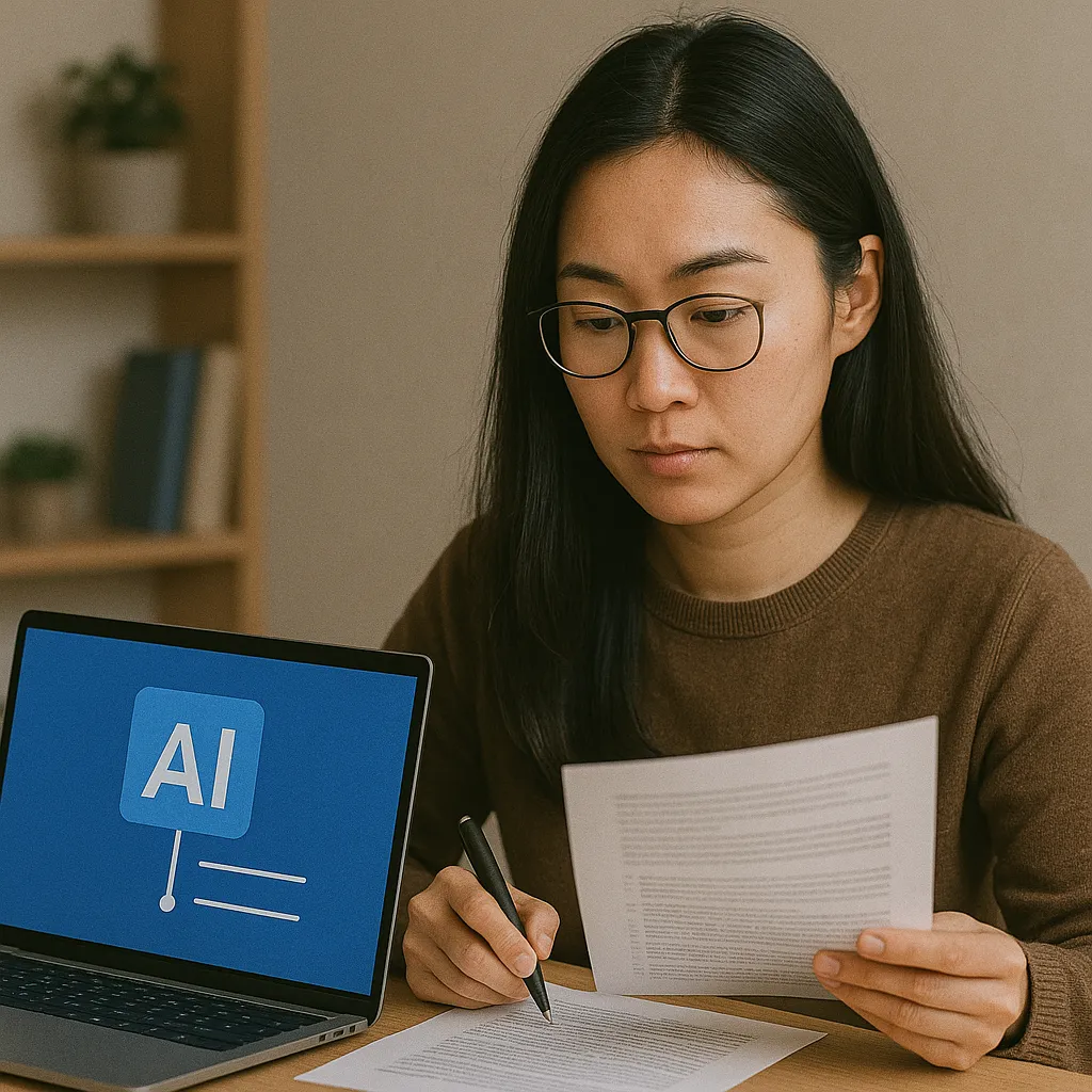 자료 조사는 AI에게 맡기세요! 수집부터 요약까지 — 완벽한 자동화 전략2