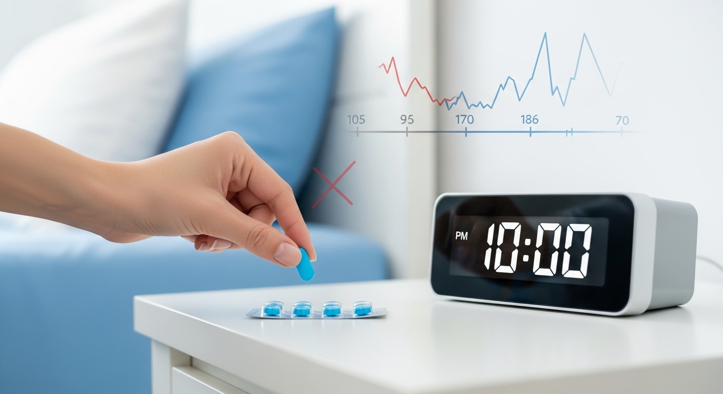 피임약 부작용 90% 줄이는 핵심 비법: '이것'만 피하세요!