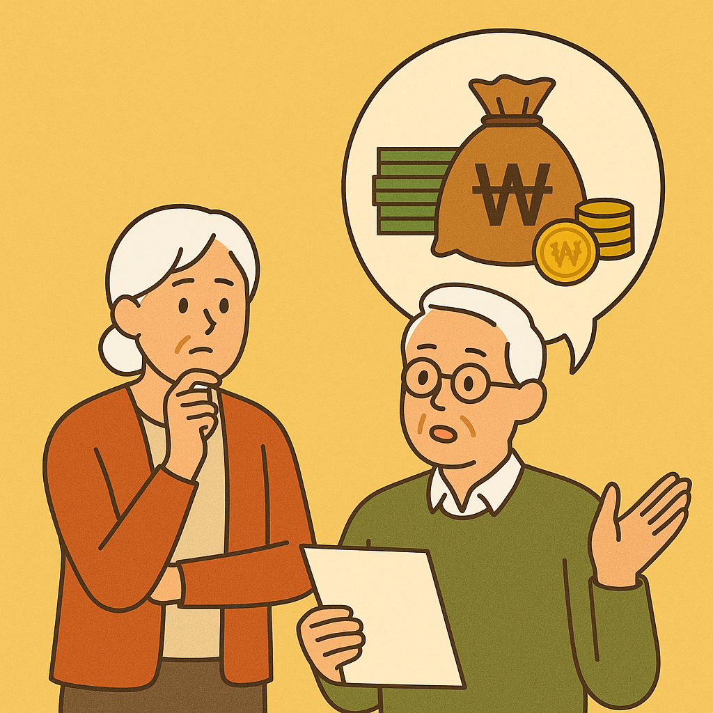 국민연금 납부예외 신청으로 실직자 연금 혜택 챙기기(+2025년 추납 방법까지 정리)