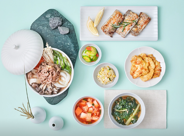 집반찬 연구소 
