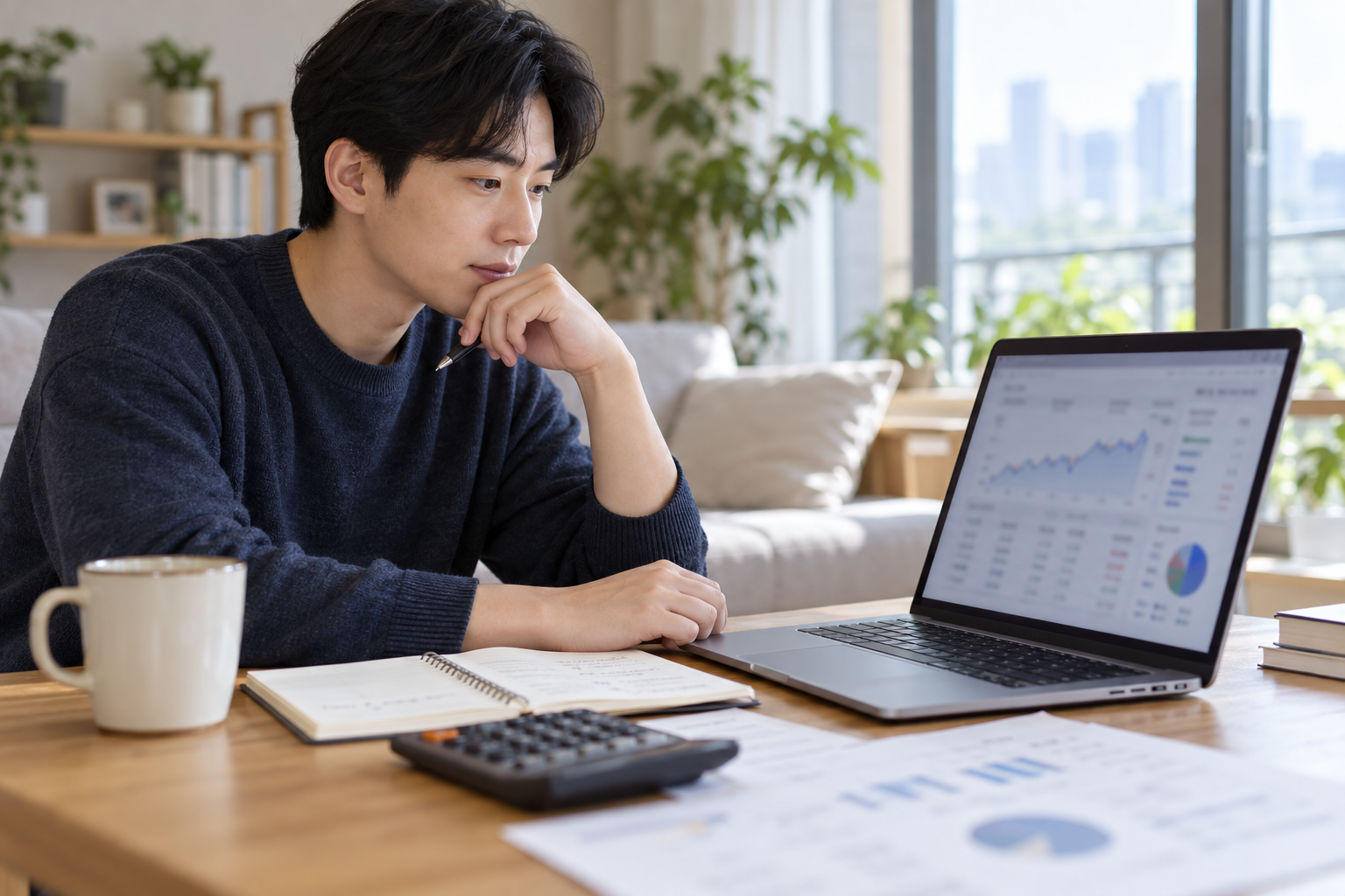 주식 손실 회복 수익률 계산기 − 10·−20·−30% 하락 후 필요한 상승률