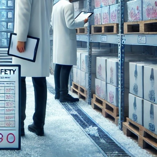 HACCP 인증의 이점