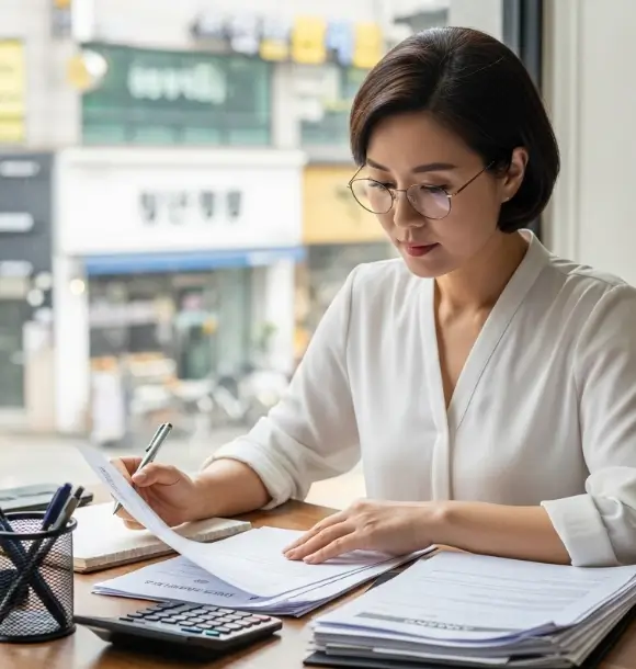 전입신고 인터넷 신청 방법 (쉬운방법)