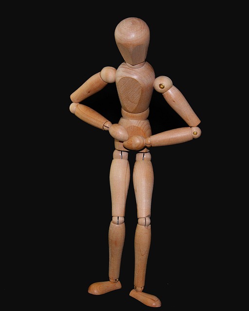 복부통증