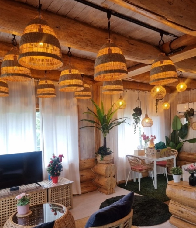 한국기행-밀양-동남아-숙소-펜션-밀양로그펜션-베트남숙소