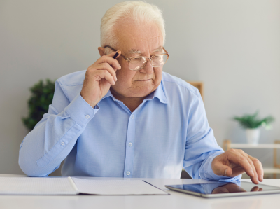 고령자 복지주택 입주자격 신청방법 총정리