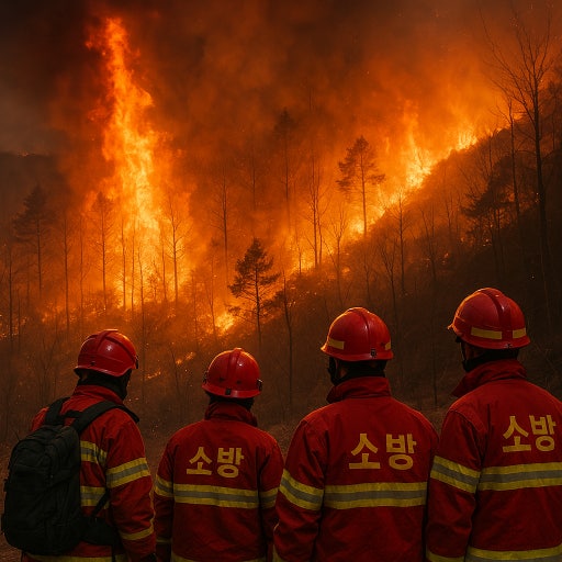 산불피해 기부 산불기부처 세액공제 답례품