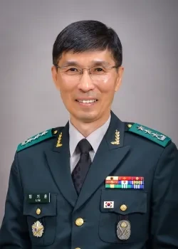 국가안보실 국방비서관 역할