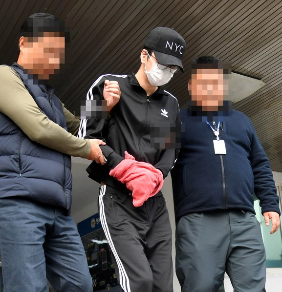 윤창호법 개정 내용