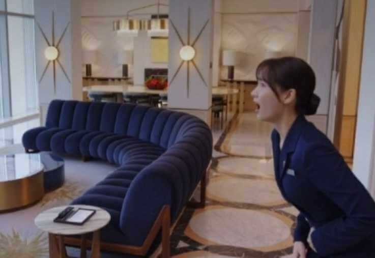 킹더랜드 촬영지