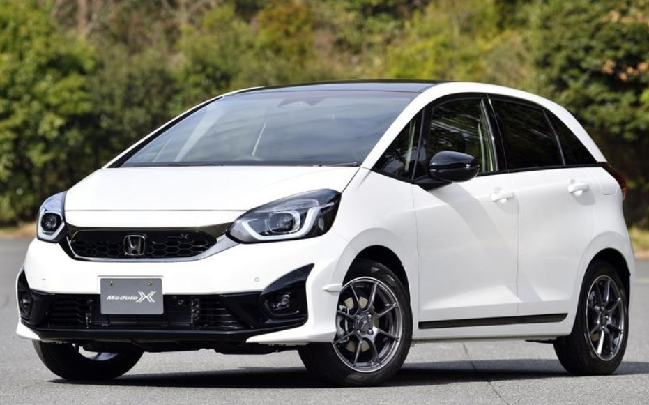 혼다 모듈러 X