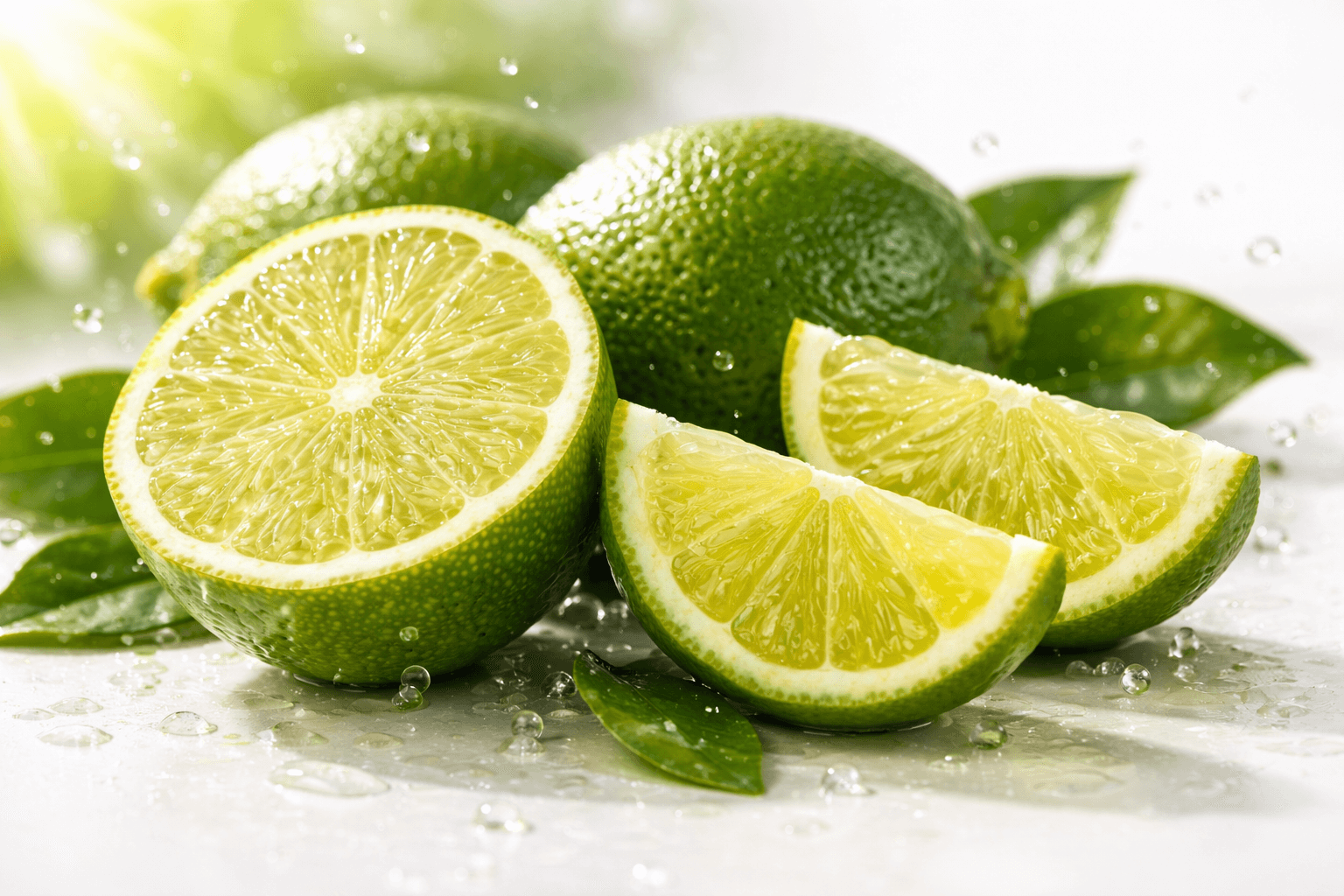 비타민C: 면역력과 피부 건강을 위한 핵심