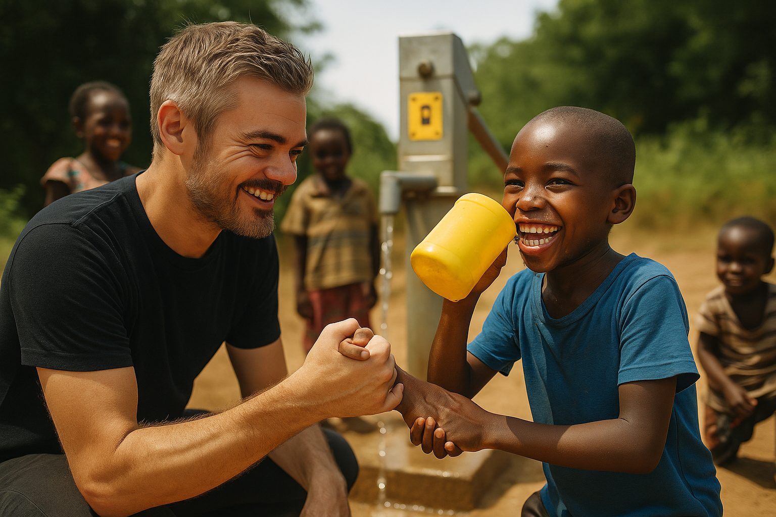 ‘사랑’이 만든 구조의 혁신