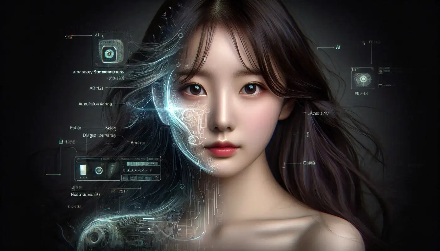 chatgpt-무료-사용법을-활용하는-여성의-모습