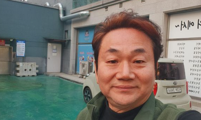 배도환 이혼이유