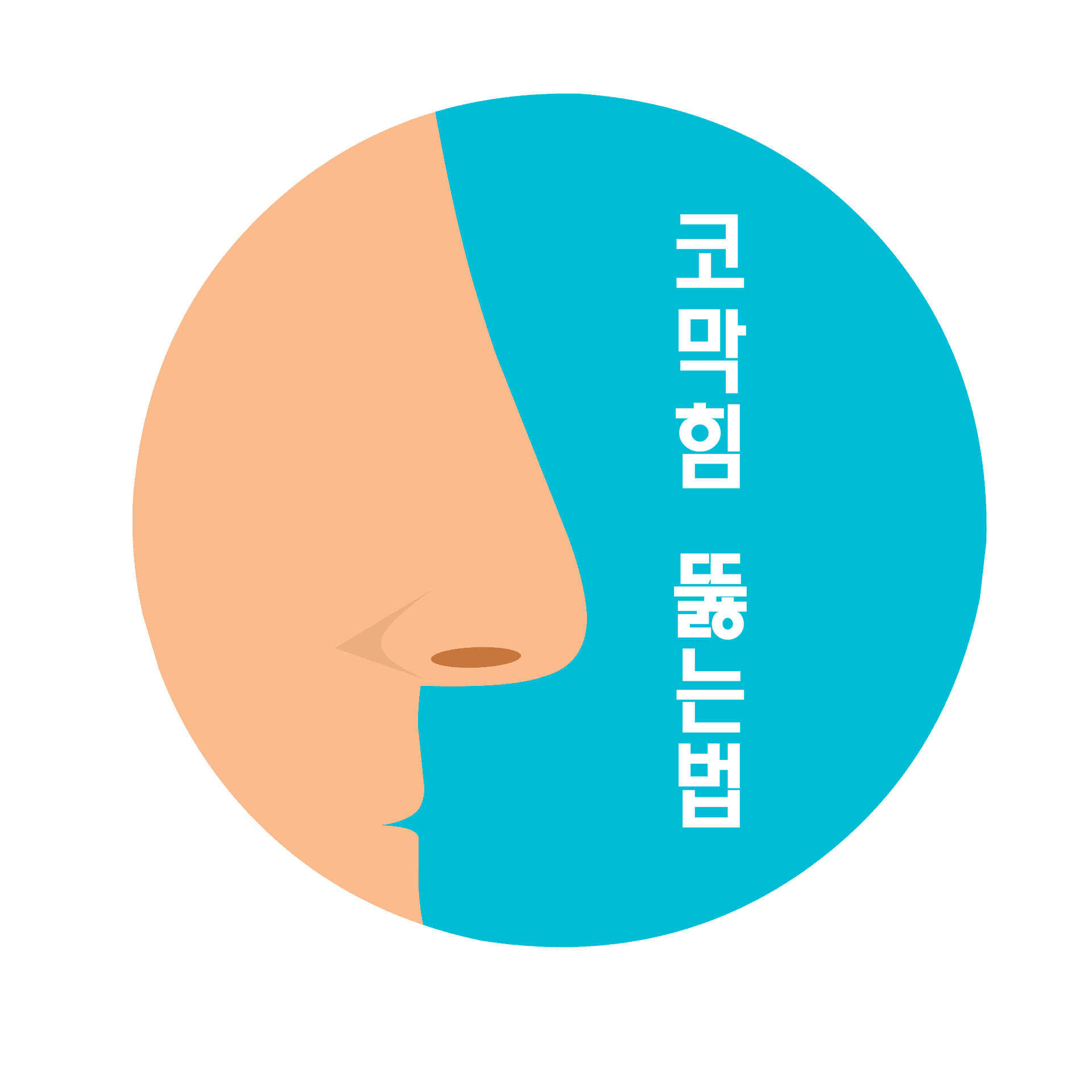 코 막힘 뚫는 법