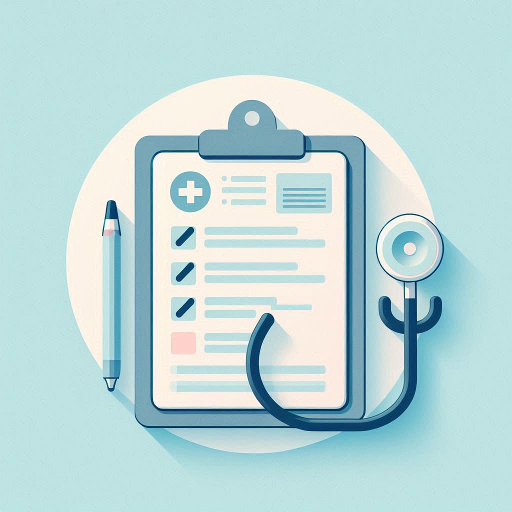 암 검진의 중요성