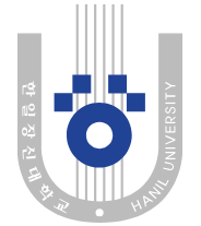 한일장신대학교 학과 및 전공