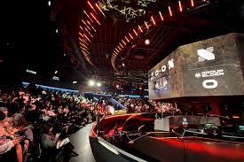 2025 LCK 일정, 예매하기, 실시간 순위