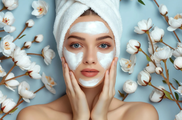 건강한 피부를 위한 생활습관