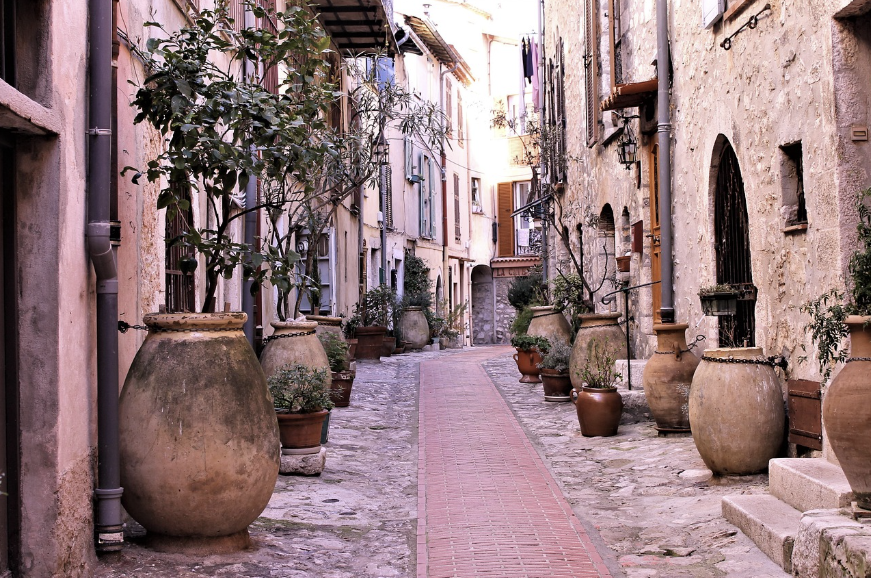 라라랜드 영화 대체 사진