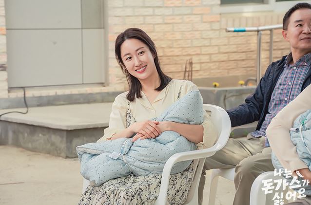 나는 돈가스가 싫어요 출연진 정보 등장인물 관계도