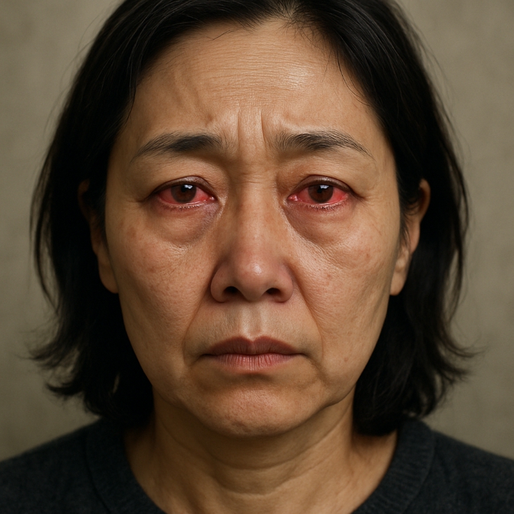 렙토스피라증 관련 자료 사진