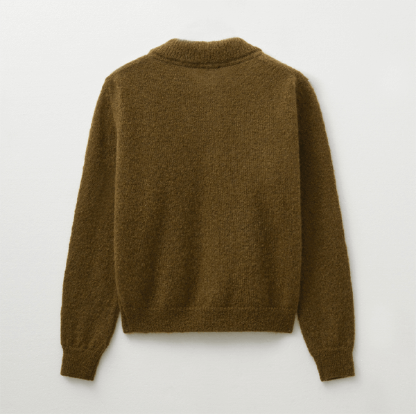 다리미 패밀리 19회 금새록 니트