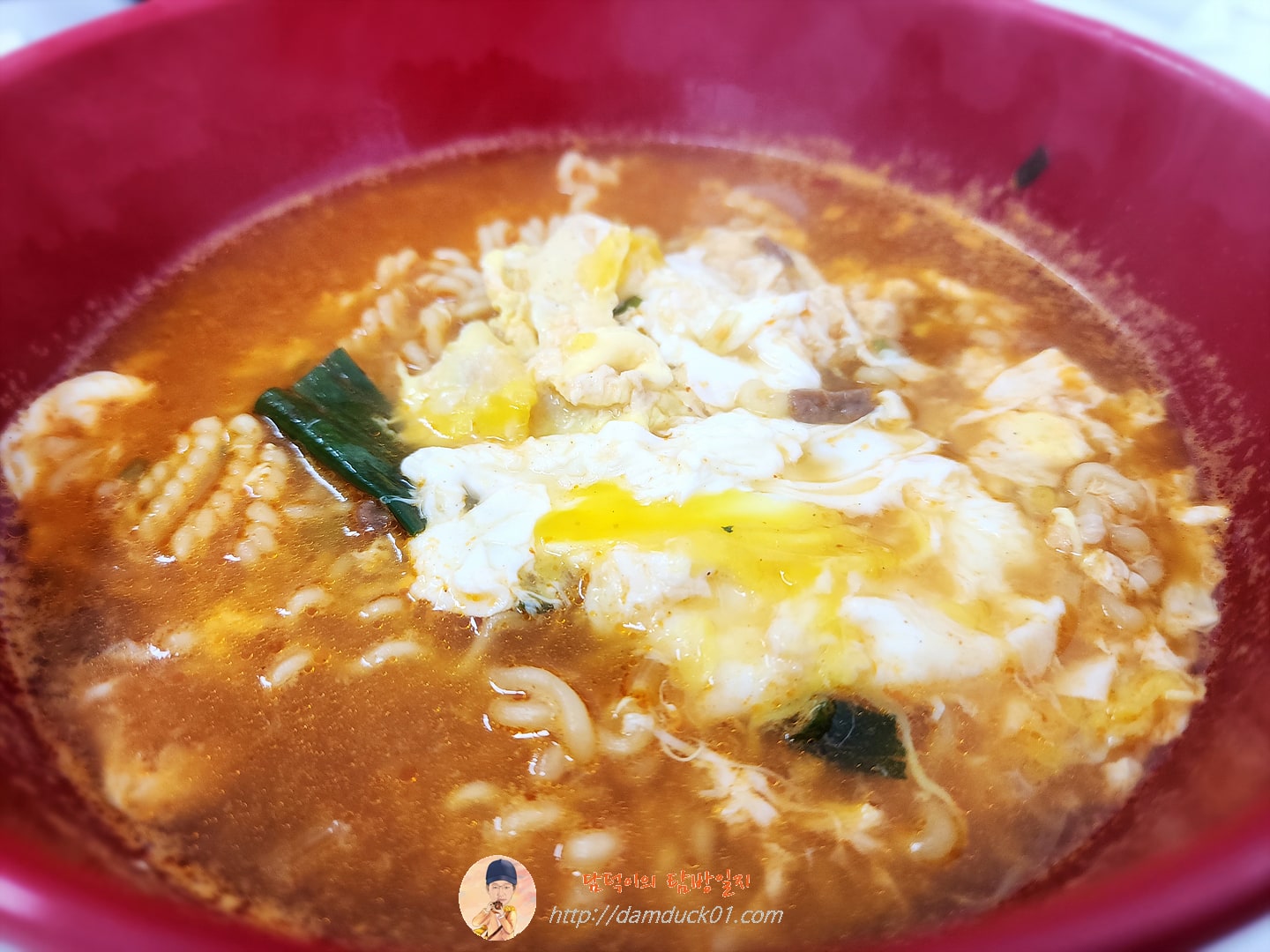 라면