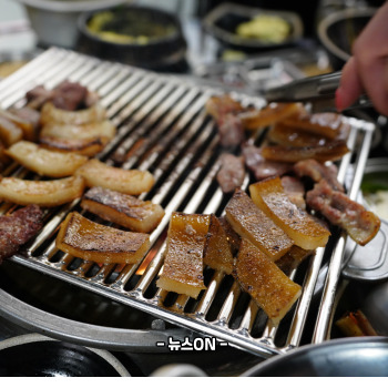 돼지 껍데기 효능