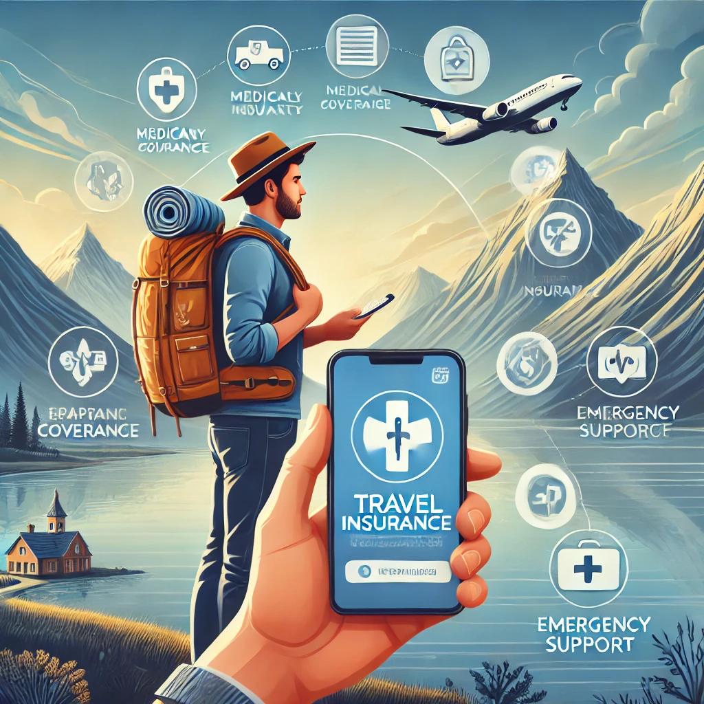 투어모즈 여행자보험