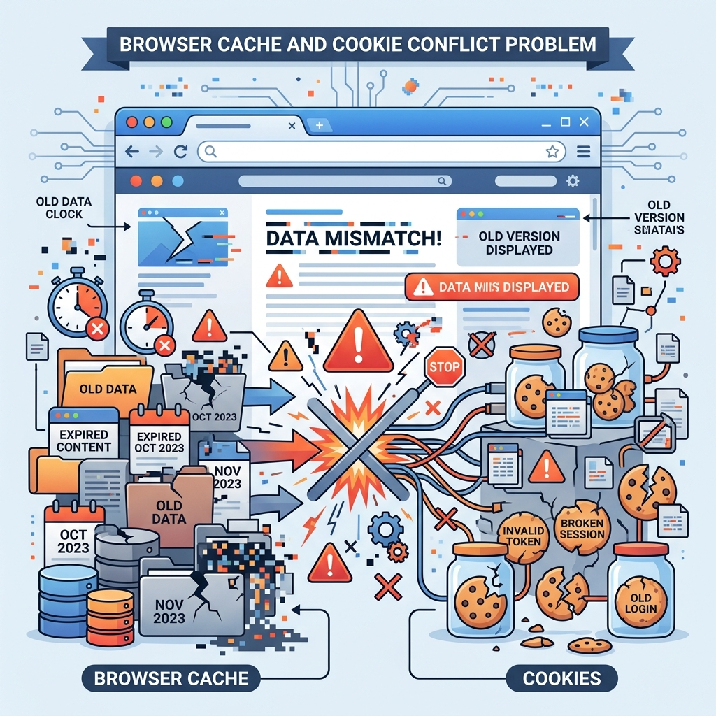 나노바나나 이미지 생성 안될 때 해결 체크리스트 화면