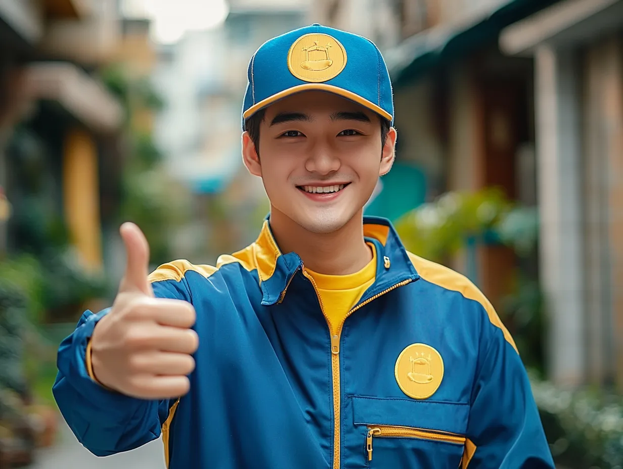 국민 배달앱 순위! 어떤 앱이 가장 많이 사용