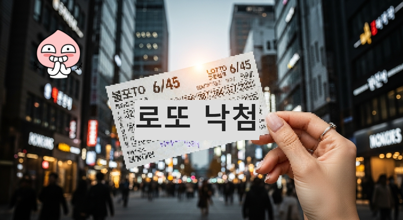 1198회 당첨번호