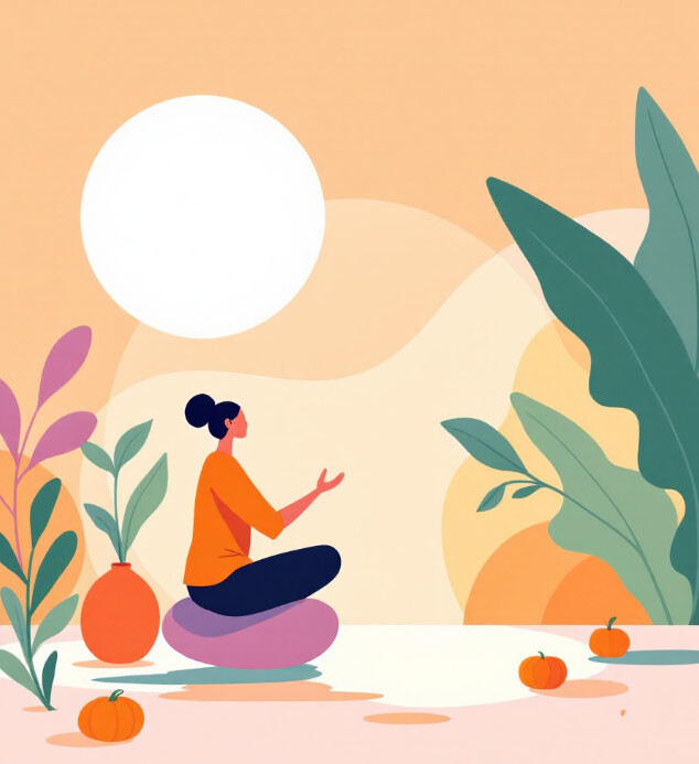 A simple and powerful way to maintain a diet is to create a daily routine.