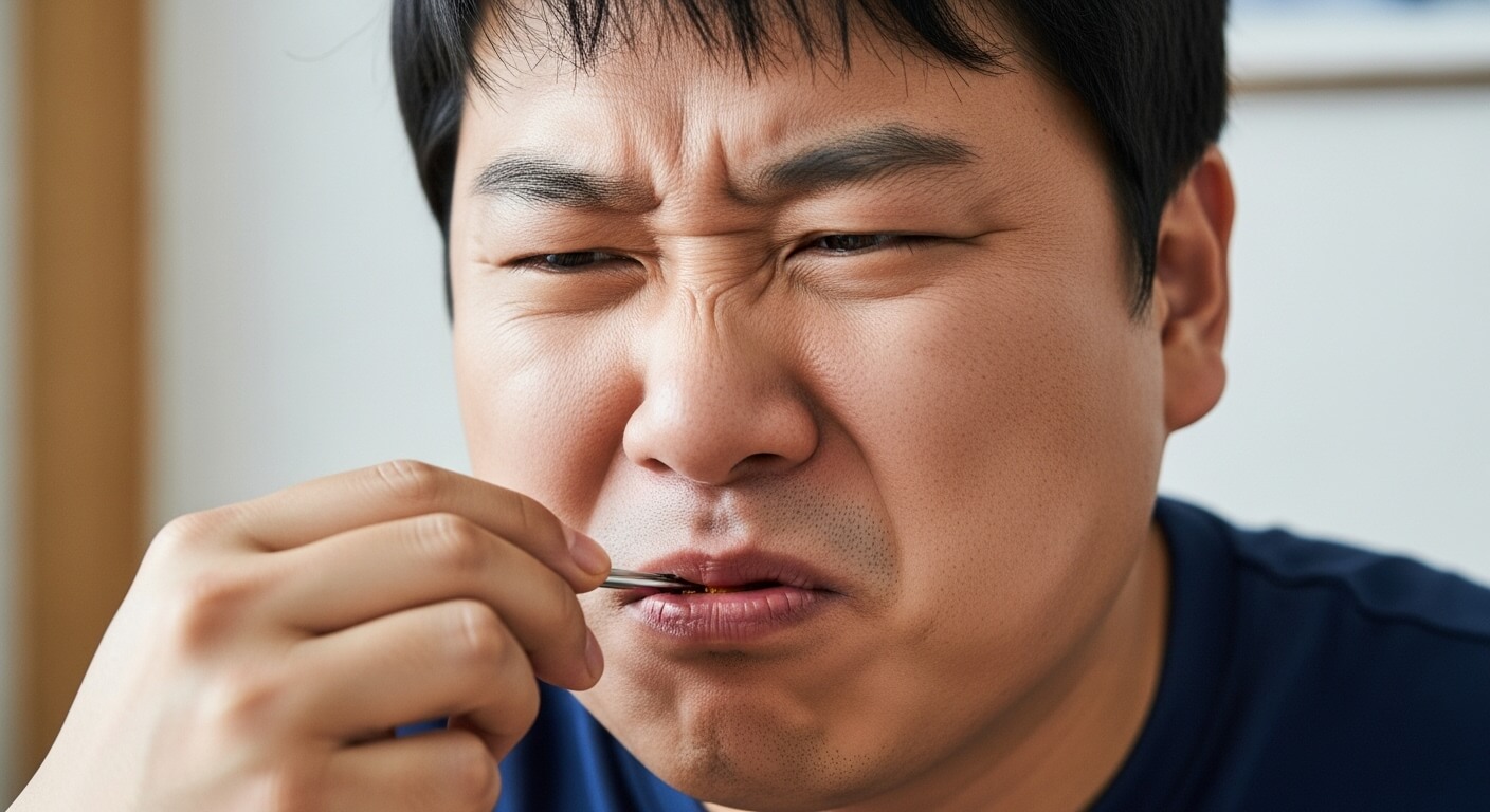 스트레스성 폭식이란 무엇인가요?