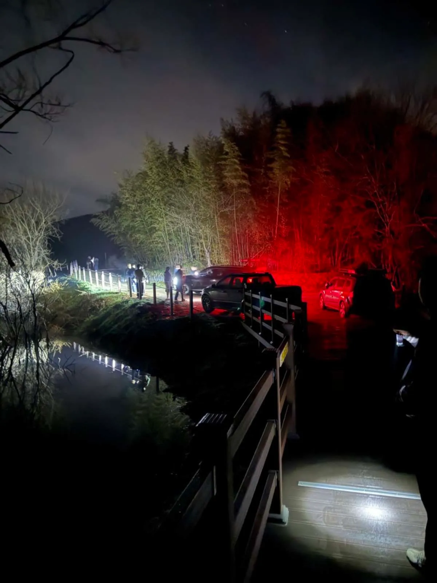 살목지 예산 관광